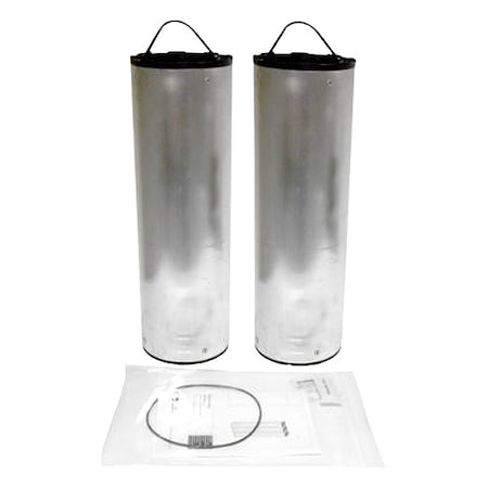 Replacement Element Kit Model OVRP500