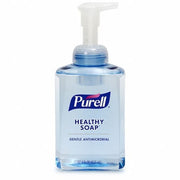 Hand Soap, Antibacterial, Antimicrobial, Moisturizing, Perfumed, 4 PK