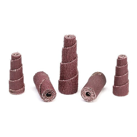 Cartridge Roll,Full Tapered,3/8"x1"x1/8"