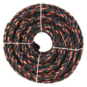 Rope,PPL,Twisted,1/2 In. dia.,50 ft. L