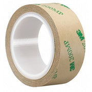 Double Coated Tape,2"x5yd.
