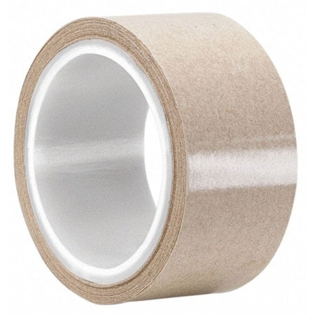 Transfer Tape,Transparent,1" x 5 yd.