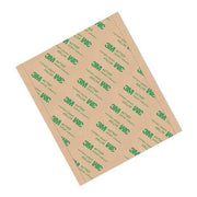 Transfer Tape,Clear,12 x 12",PK6