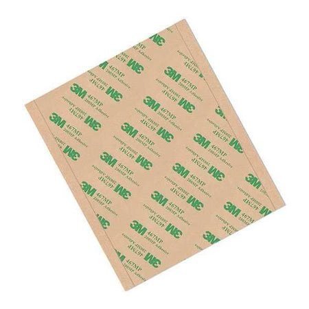 Transfer Tape,Clear,12 x 12",PK6