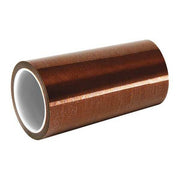 ElectricalTape,Polyimide,Ambr,36ydL,6inW