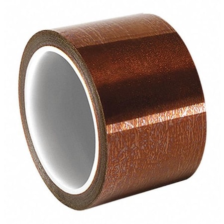 ElectricalTape,Amber,33-3/8ydL,2inW