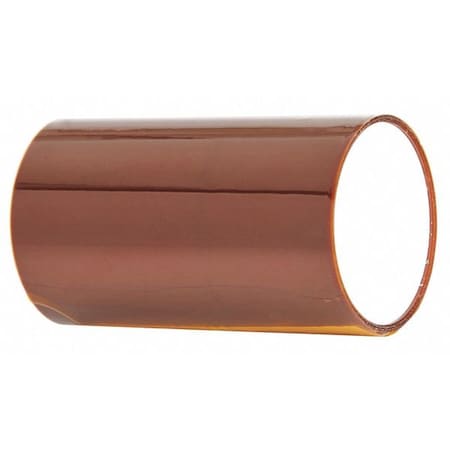 Polyimide Film Tape,1" x 5 yd.