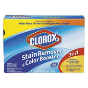 Stain Remover, Box, 49.2 oz, Original, 4 PK