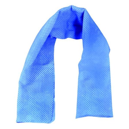 Cooling Towel,MiraCool PVA,Blue