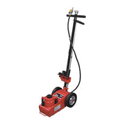 Air/Hvy D,Axle Jack,Ext Kit,22 Ton,3 pcs