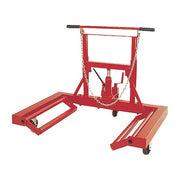 1,500 lb Wheel Dolly, Heavy Duty