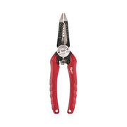 6-in-1 Comfort Grip Combination Pliers