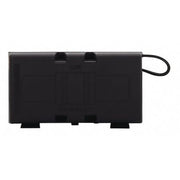 Open Fuse Block, 40 to 80A Amp Range, 32V DC Volt Rating, 1 Poles, Screw