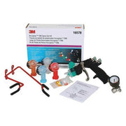 HVLP Spray Gun,0.070/1.8mm" Nozzle Size