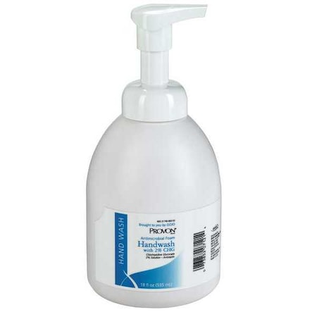 535 ml Liquid Hand Soap Pump Bottle
