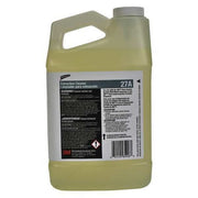 Carpet Extraction Cleaner, 0.5 gal. Jug