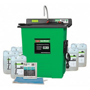 Signature Parts Washer Kit,25 gal.