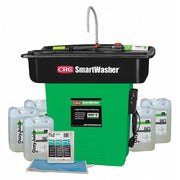 Parts Washer Kit,25 gal.