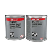 Glue Dots, PC 7319 Series, Clear, Can, 2.3:1 Mix Ratio, 16 hr Functional Cure