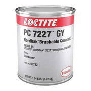 Surface Protective Coating, 6 lb Container Size, Can, PC 7227 GY, Gray