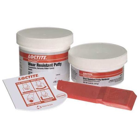 Surface Protective Coating, 1 lb Container Size, Can, PC 7222, Gray