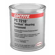 Epoxy Adhesive, PC 7218 Series, Yellow, Can, 2:01 Mix Ratio, 6 hr Functional Cure