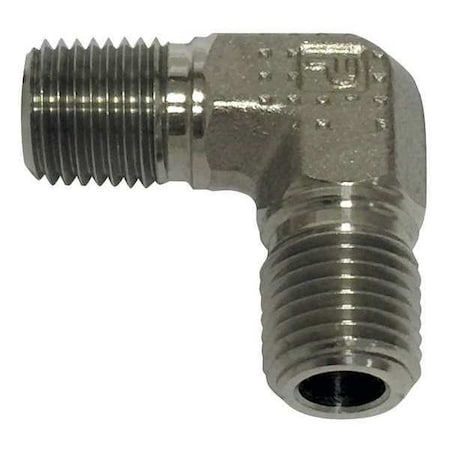 Hydraulic Hose Adapter,1" L,1500 psi