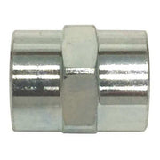 Hydraulic Hose Adapter,1.88" L,4800 psi