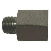 Hydraulic Hose Adapter,1.69" L,6000 psi