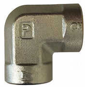 Hydraulic Hose Adapter,1" L,1500 psi