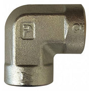 Hydraulic Hose Adapter,1" L,1500 psi