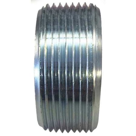Hydraulic Hose Adapter,0.77" L,5000 psi