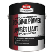 1 gal. White Acrylic Primer