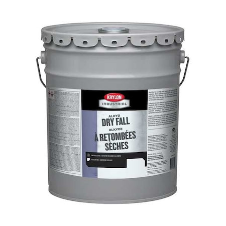 Paint,Alkyd Enamel Resin,Wht,Flat Finish