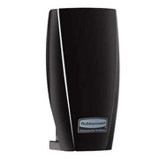 Oil Based Air Dispenser,Black,2-3/4"L