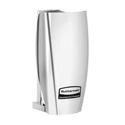 Oil Based Air Dispenser,Silver,2-3/4"L