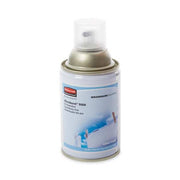 Aerosol Air Freshener Refill, Microburst 9000, 5.3 oz, Linen Fresh, 4 PK