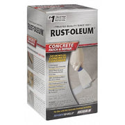 Concrete Repair Compound, Box, Gray, Concrete Patch & Repair