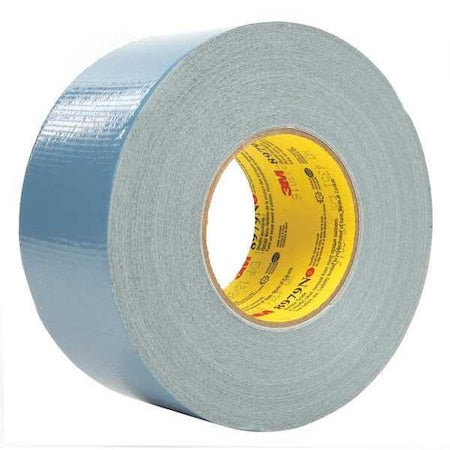 DuctTape,Blue,60ydL,1-7/8inW,PK24