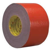 DuctTape, Red,60ydL,1-7/8inW, PK24