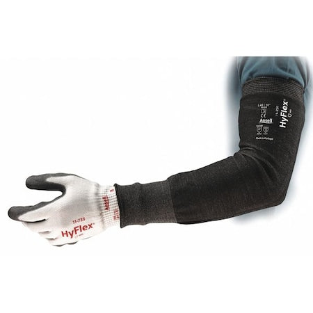 VF,Cut Res Sleeve,NW,NoThumb,52RT98,EA