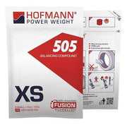 Balancing Compound,Silica,4 oz.,PK16