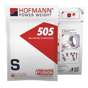 Balancing Compound,Silica,6 oz.,PK16