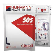 Balancing Compound,Silica,10 oz.,PK8