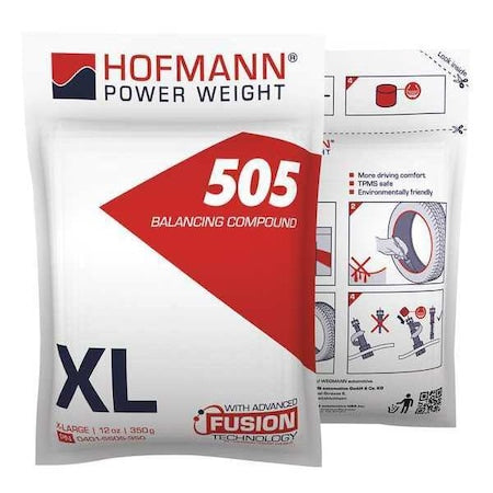 Balancing Compound,Silica,12 oz.,PK8