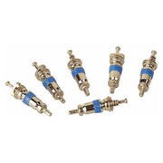 Valve Core,1/4" O.D.,3-1/2"L,PK6
