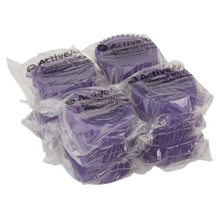 Air Freshener Refill,1.2 oz.,Purple,PK12