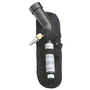 Tube Holder, Versaflo, For Use With, V-150, V-250 Air Regulating Valves ,3-3/4 in x 11-3/4 in