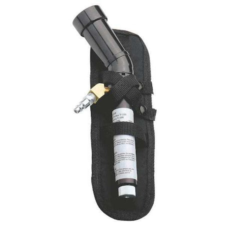 Tube Holder, Versaflo, For Use With, V-150, V-250 Air Regulating Valves ,3-3/4 in x 11-3/4 in