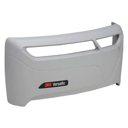 Filter Cover, Versaflo, For Use With, TR-600, TR-6800 Series ,5-3/4 in x 10 in x 2 in